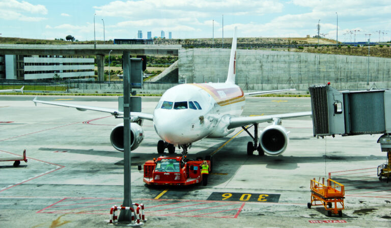 Porto e Lisboa com Ryanair