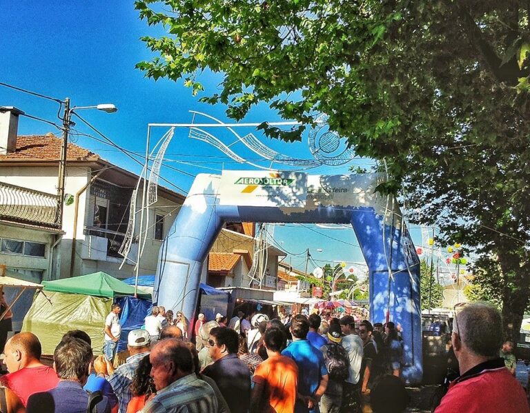 Ciclismo com Aerosoltur