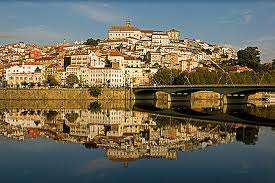 Portugal Continental 2 coimbra