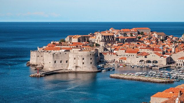 Croácia 2 croacia dubrovnik
