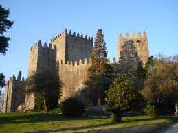 Portugal Continental 4 guimaraes