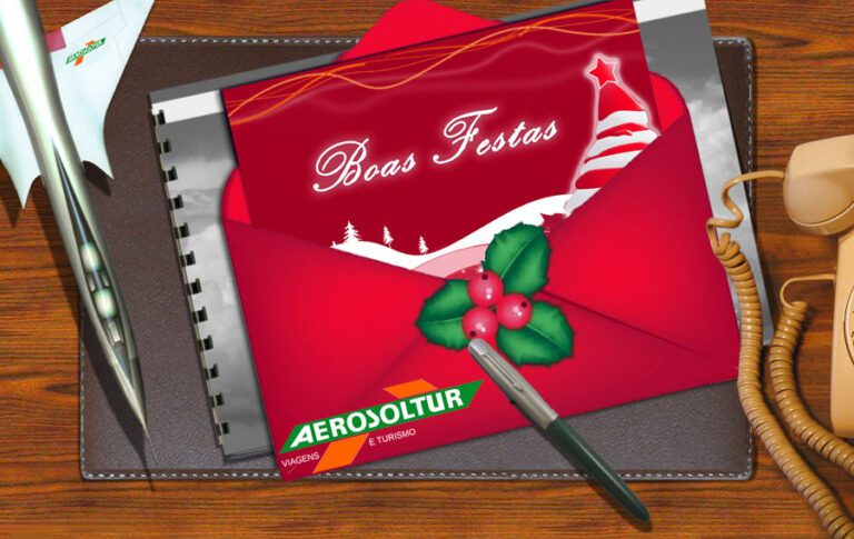 Boas Festas