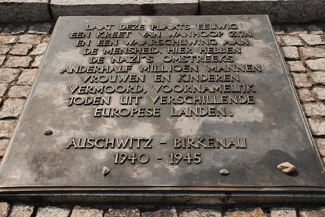 Polónia 7 polonia auschwitz