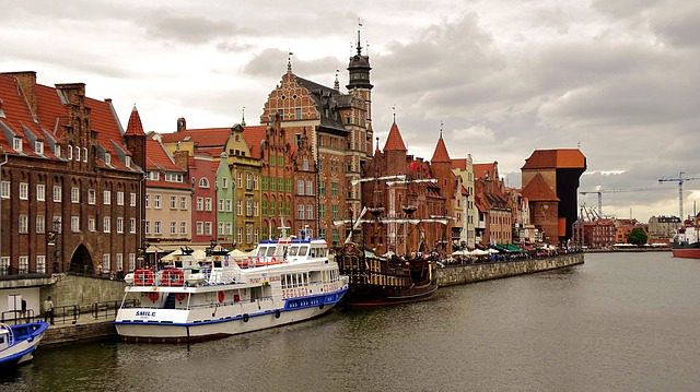 Polónia 3 polonia gdansk