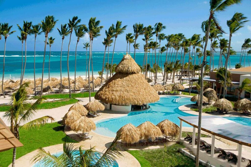 República Dominicana 2 punta cana hotel