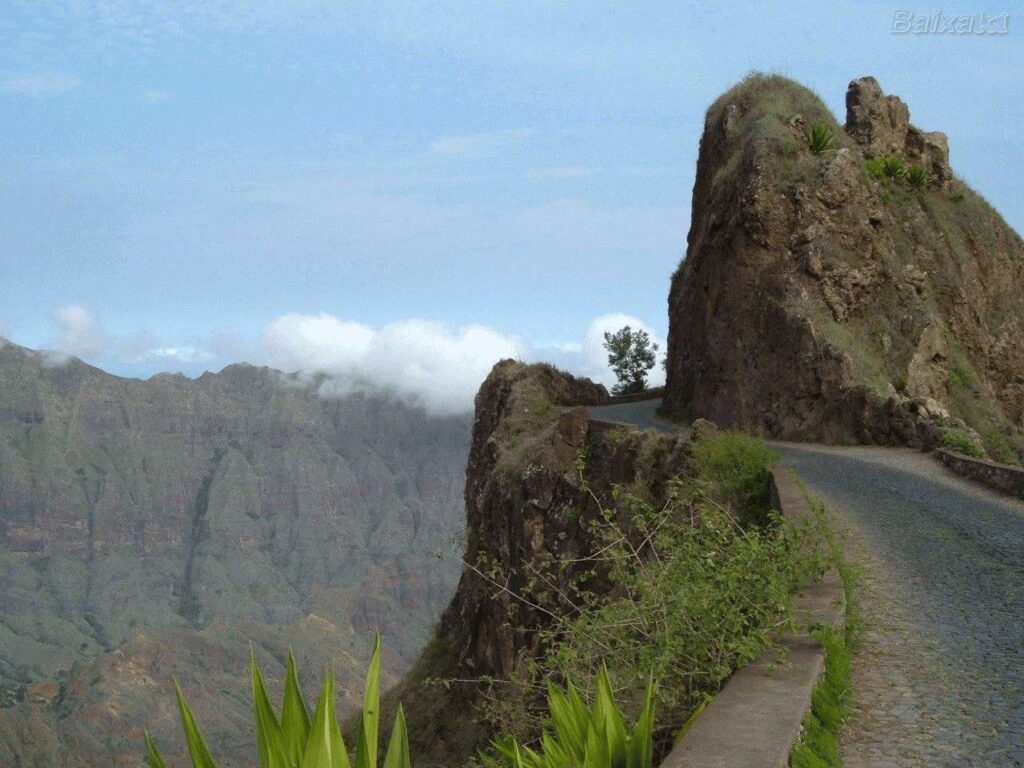 Cabo Verde 4 santo antao