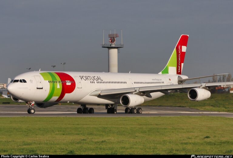 TAP e AZUL – Code-Share