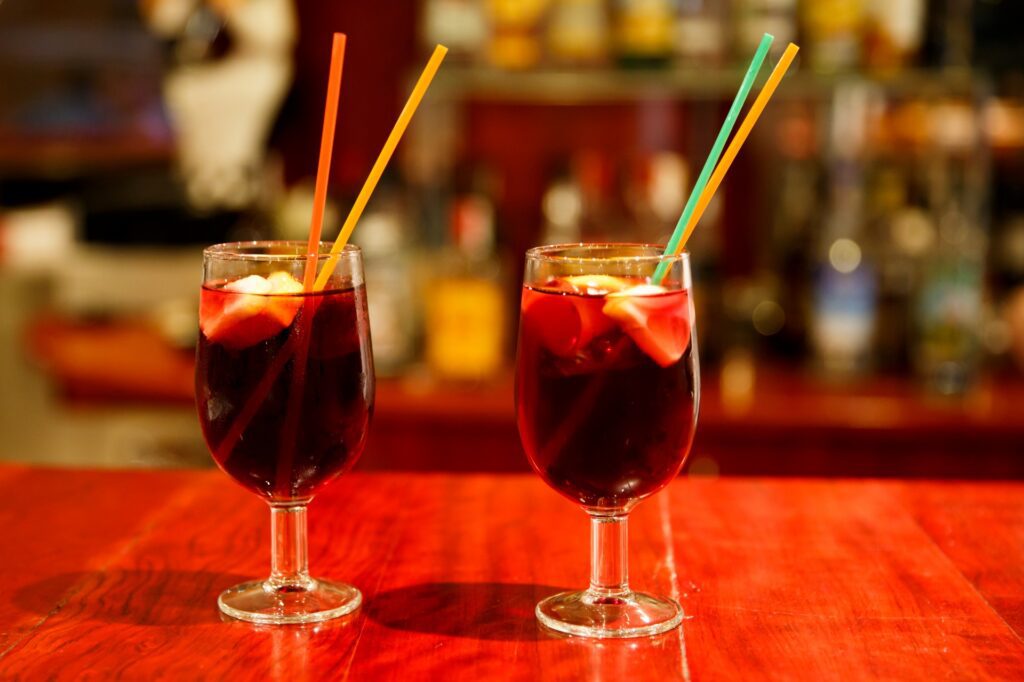Palma de Maiorca 7 sangria