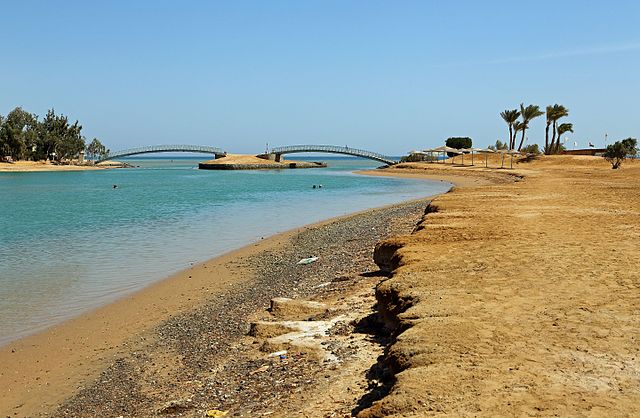 Hurgada 1 el gouna 2