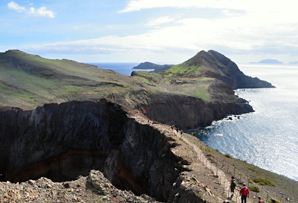 Madeira 2 levadas