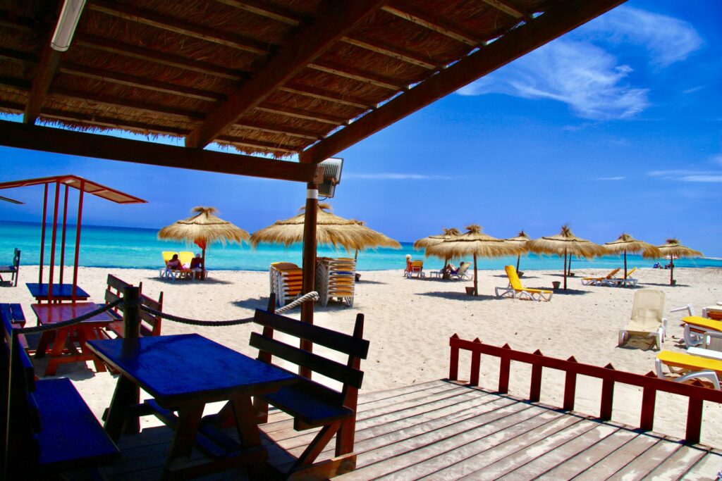 Djerba 1 sidi yati djerba