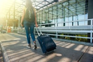 Viajar Sozinha: desafios e estereótipos
