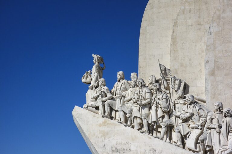 5 Destinos Turísticos das Comunidades de Língua Portuguesa