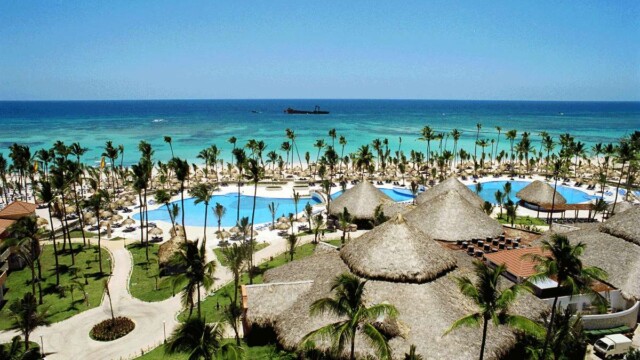 República Dominicana 8