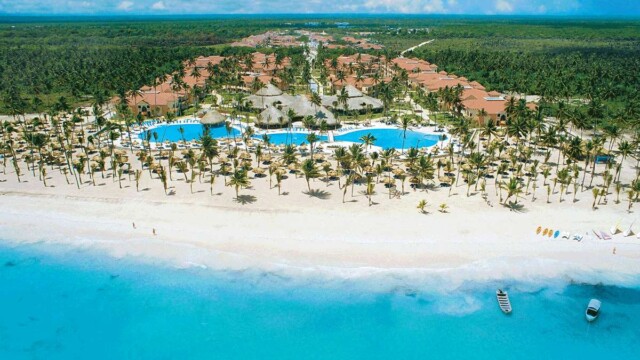 República Dominicana 7