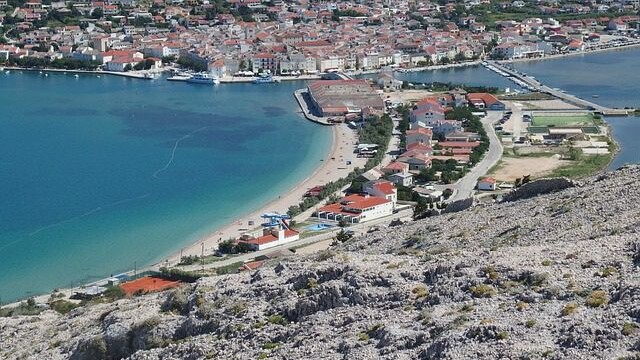 Pag - Croácia