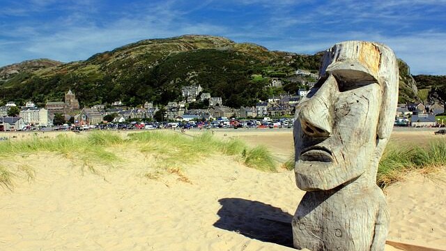 Barmouth, País de Gales Barmouth, País de Gales