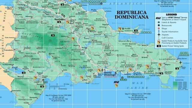 República Dominicana 4