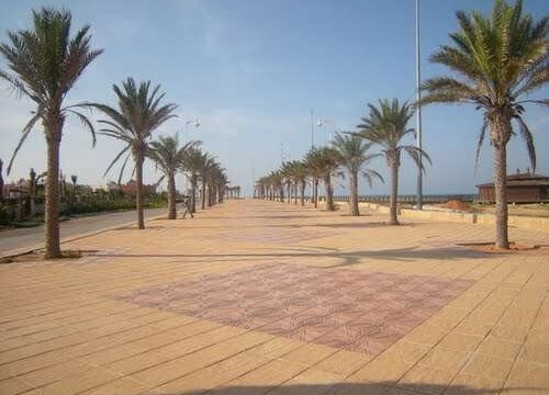 Saïdia - Marrocos 5