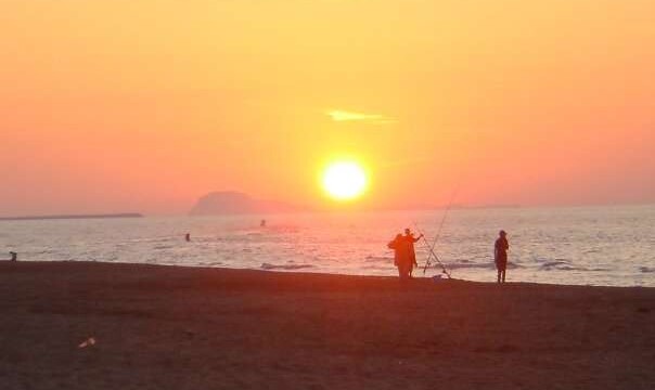 Saïdia - Marrocos 6