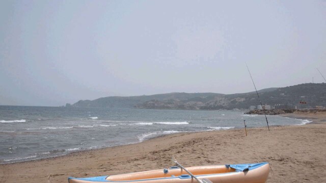 Saïdia - Marrocos 4