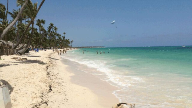 República Dominicana 5